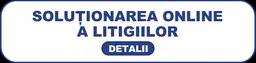 Soluționarea Online a Litigiilor